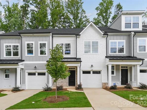 3158 Finchborough Ct #256, Charlotte, NC 28269