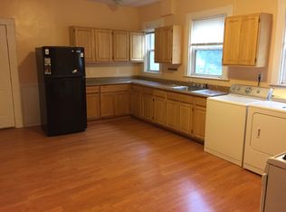 64 Thetford Ave #1, Dorchester Center, MA 02124