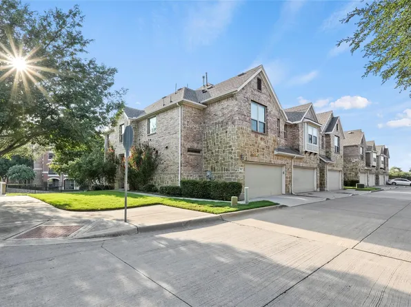 546 Alexandra Ave, Richardson, TX 75081