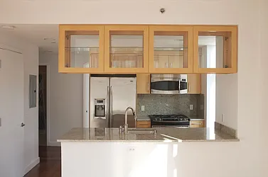 Rented by LG Fairmont Group
