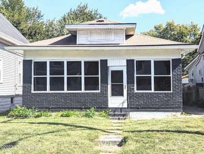669 S 37th St, Louisville, KY, 40211