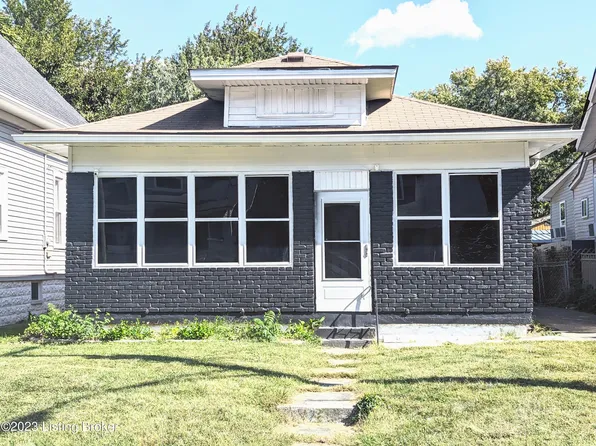 669 S 37th St, Louisville, KY 40211