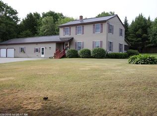 14 Colony Dr, Turner, ME 04282