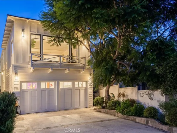 717 Anderson St, Manhattan Beach, CA 90266