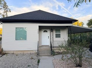 2350 E Ave, Ogden, UT 84401