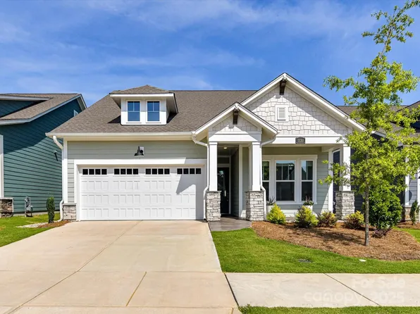 1120 Idyllic Ln, Waxhaw, NC 28173
