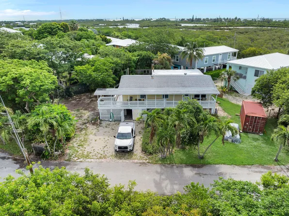 213 Parrish Dr, Grassy Key, FL 33050