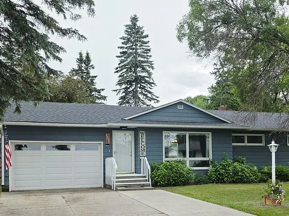 1311 Beyer Dr, International Falls, MN 56649