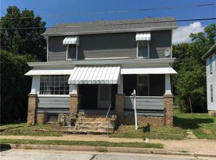 203 Avenue B, Latrobe, PA 15650