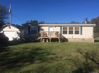 97 Ewing, Locust Grove, OK 74352