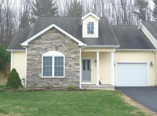 33 Ninas Way, Manchester, CT 06040