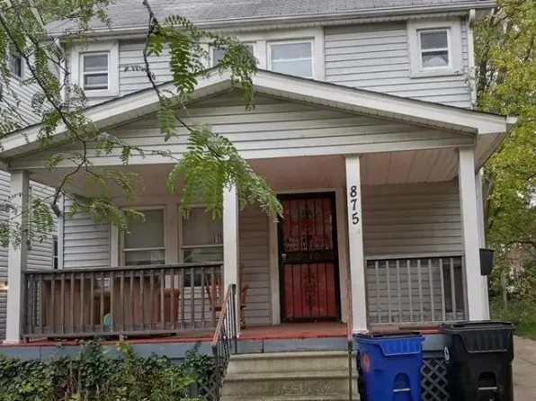 875 E 143rd St, Cleveland, OH 44110