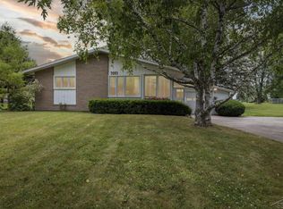 2093 W German Rd, Bay City, MI 48708