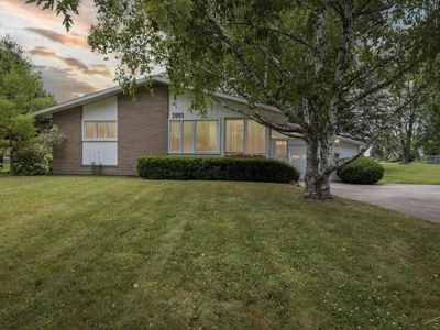 2093 W German Rd, Bay City, MI, 48708