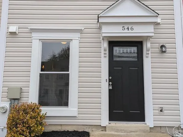 546 Dahlgreen Rd, Glen Burnie, MD 21061