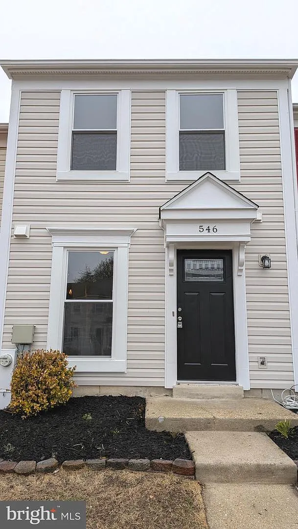 546 Dahlgreen Rd photo 1