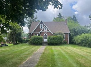 465 W Cook Rd, Mansfield, OH 44907