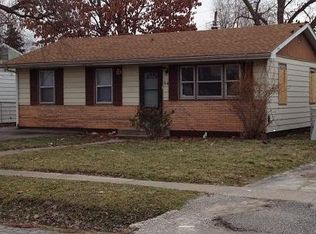 54 David St, Cahokia, IL 62206