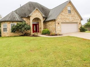 745 Todd Cir, Pea Ridge, AR 72751