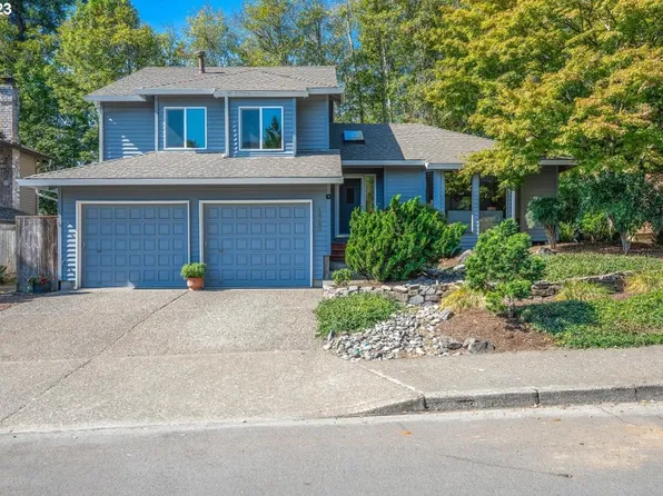 16545 SW Copper Creek Dr, Tigard, OR 97224