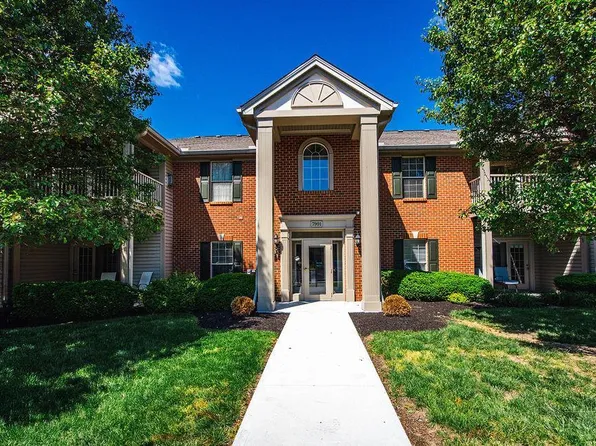 7991 Pinnacle Point Dr APT 101, West Chester, OH 45069