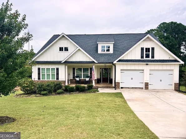 309 Mill Run Dr, Bremen, GA 30110