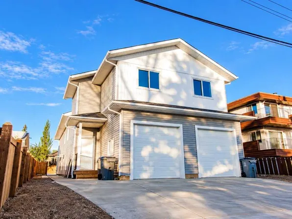 9403 100th Ave, Grande Prairie, AB T8V 0S8