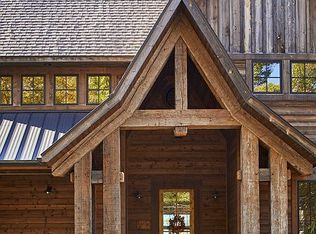 1063 226th Ave, Luck, WI 54853