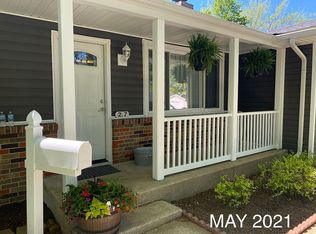 217 Reed St, Centralia, MO 65240