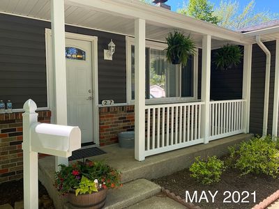 217 Reed St, Centralia, MO, 65240