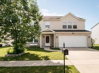 343 Falling Leaf Way, Mascoutah, IL 62258