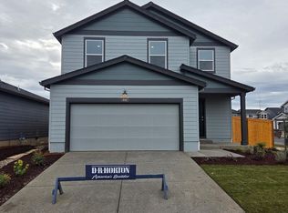 4946 Marr Ave NE, Salem, OR