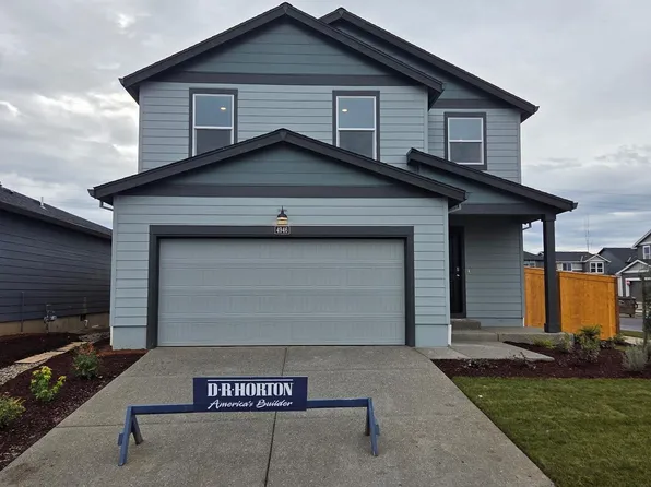 4946 Marr Ave NE, Salem, OR 97301