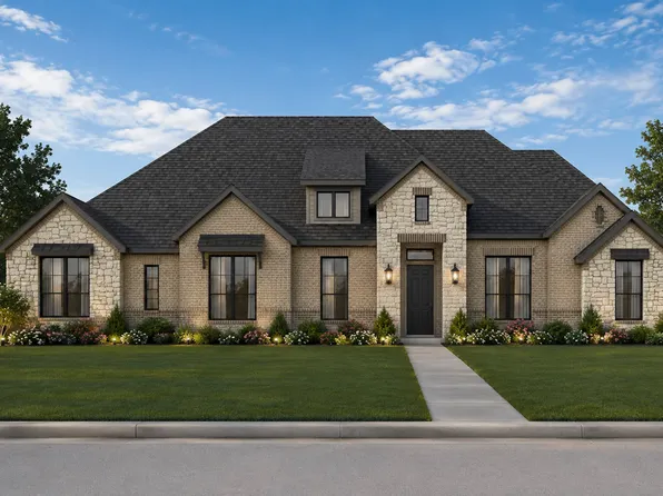 The Everest Plan, Oak Creek Ranch