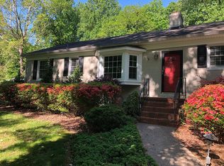 4612 Southampton Rd, Richmond, VA 23235