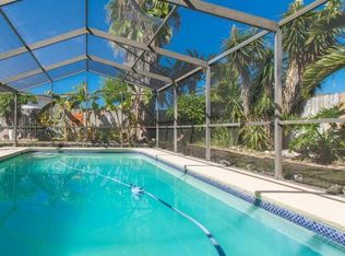 1950 W Phillips Ct, Merritt Island, FL 32952
