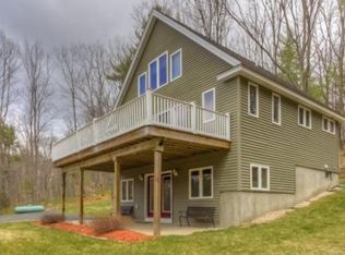 4 Nottingham Rd, Canterbury, NH 03224