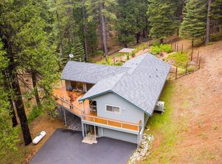 27648 Ashland Dr, Pioneer, CA 95666