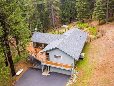 27648 Ashland Dr, Pioneer, CA, 95666