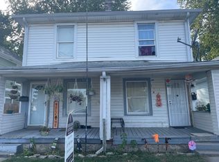 330-332 S Hamilton Ave, Indianapolis, IN