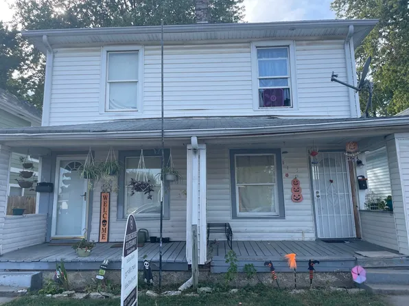 330-332 S Hamilton Ave, Indianapolis, IN 46201