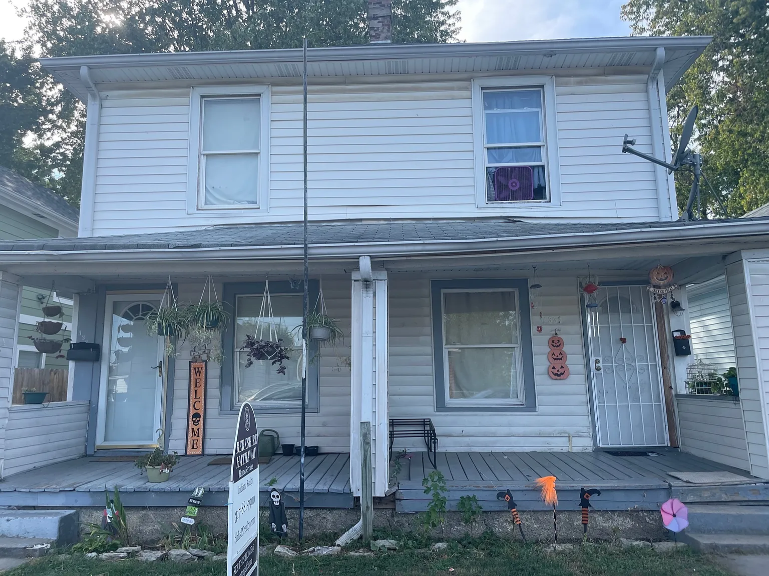 330-332 S Hamilton Ave photo 1