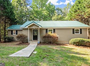 160 Hugh Dorsey Rd, Hartwell, GA 30643