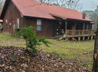 327 Shows Rd, Richton, MS 39476