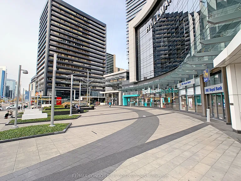 5 Sheppard Ave E #3721 — Photo 20
