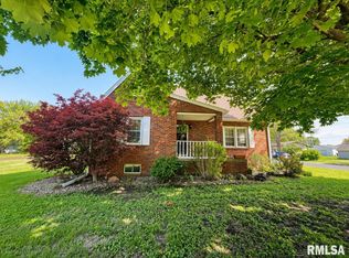 10105 W Knox St, Edwards, IL 61528