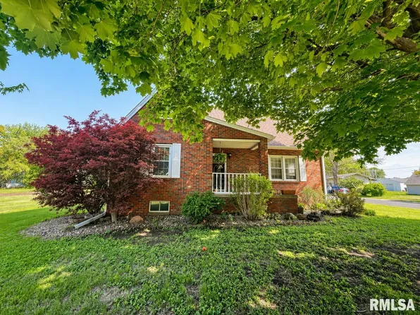 10105 W Knox St, Edwards, IL 61528