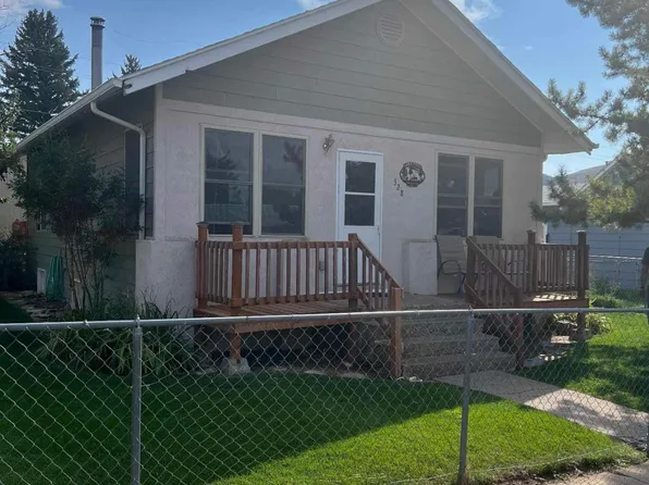 328 2nd Ave S, Belt, MT 59412