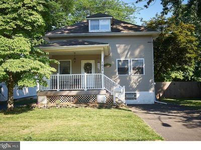 1635 Sycamore Ave, Hatboro, PA, 19040