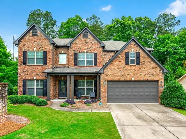 4095 Carramore Dr, Cumming, GA 30040